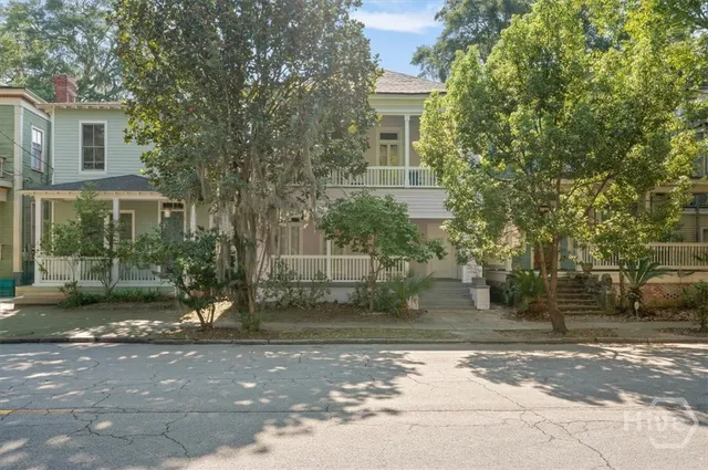 $1,700 | 1914 Barnard Street, Unit D, Savannah, GA 31401