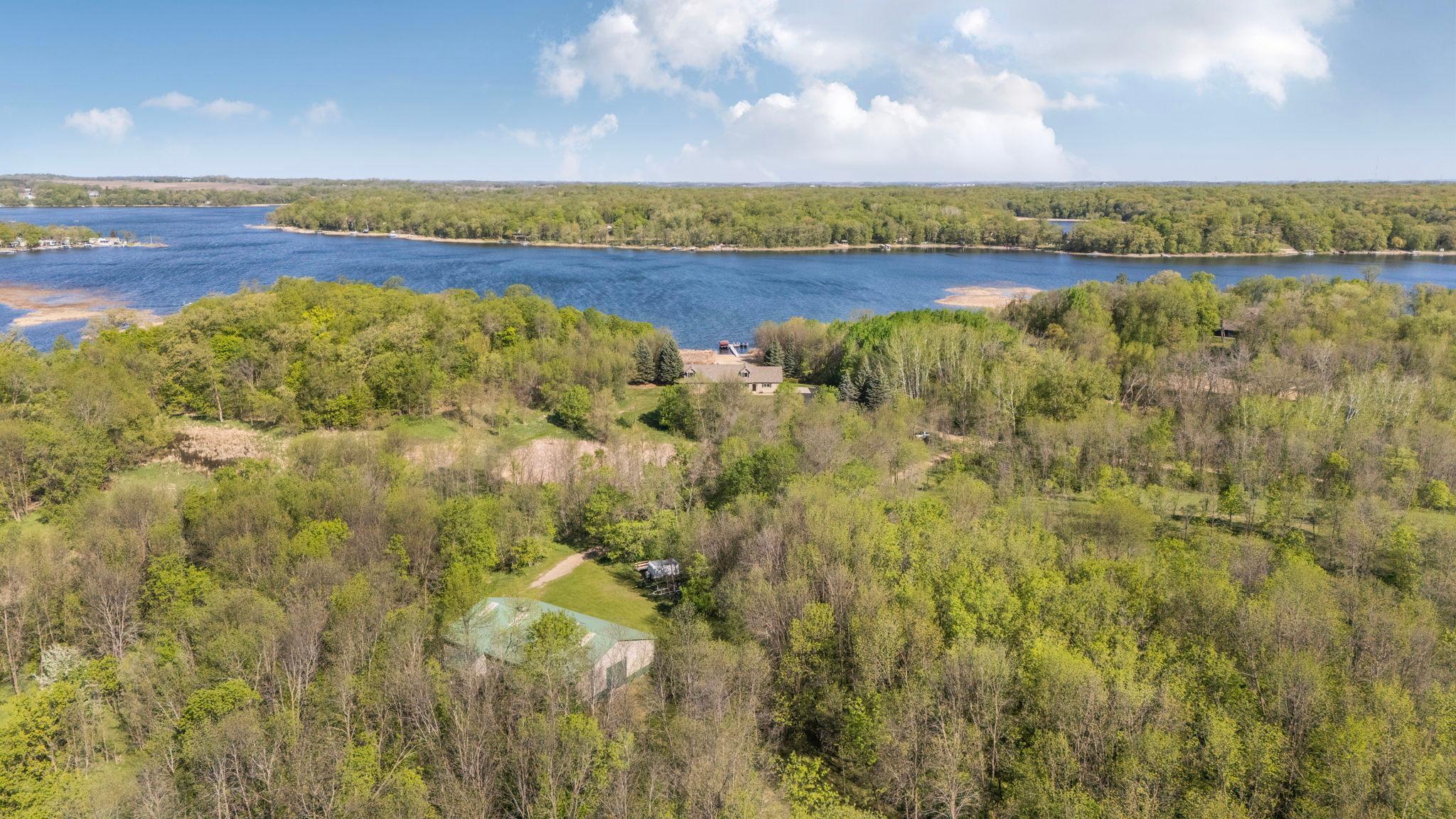 1850 Beauty Point Road Southwest Farwell, MN 56327 - Photo 98 of 101