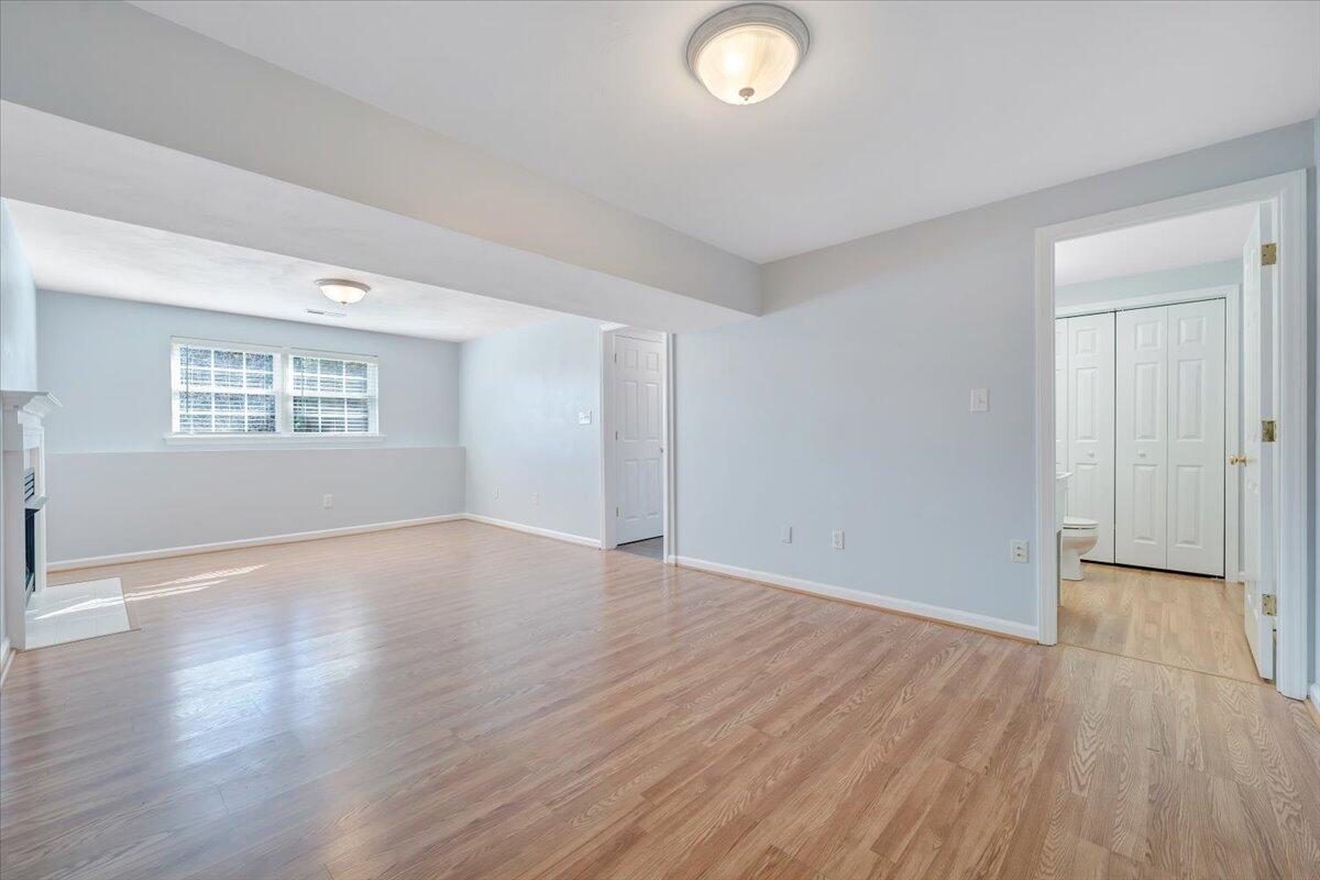 5910 Huntridge Road Roanoke, VA 24019 - Photo 16 of 21 Family Room