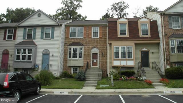 3558 Gentry Ridge Court Silver Spring, MD 20904 - Photo 1 of 1 Exterior (Front)
