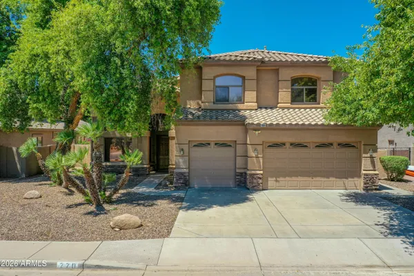 $720,000 | 770 South Crosscreek Place, Chandler, AZ 85225