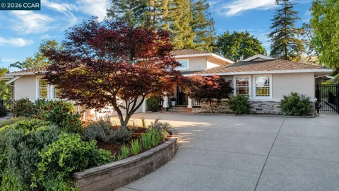 $2,195,000 | 3196 Lucas Circle, Lafayette, CA 94549