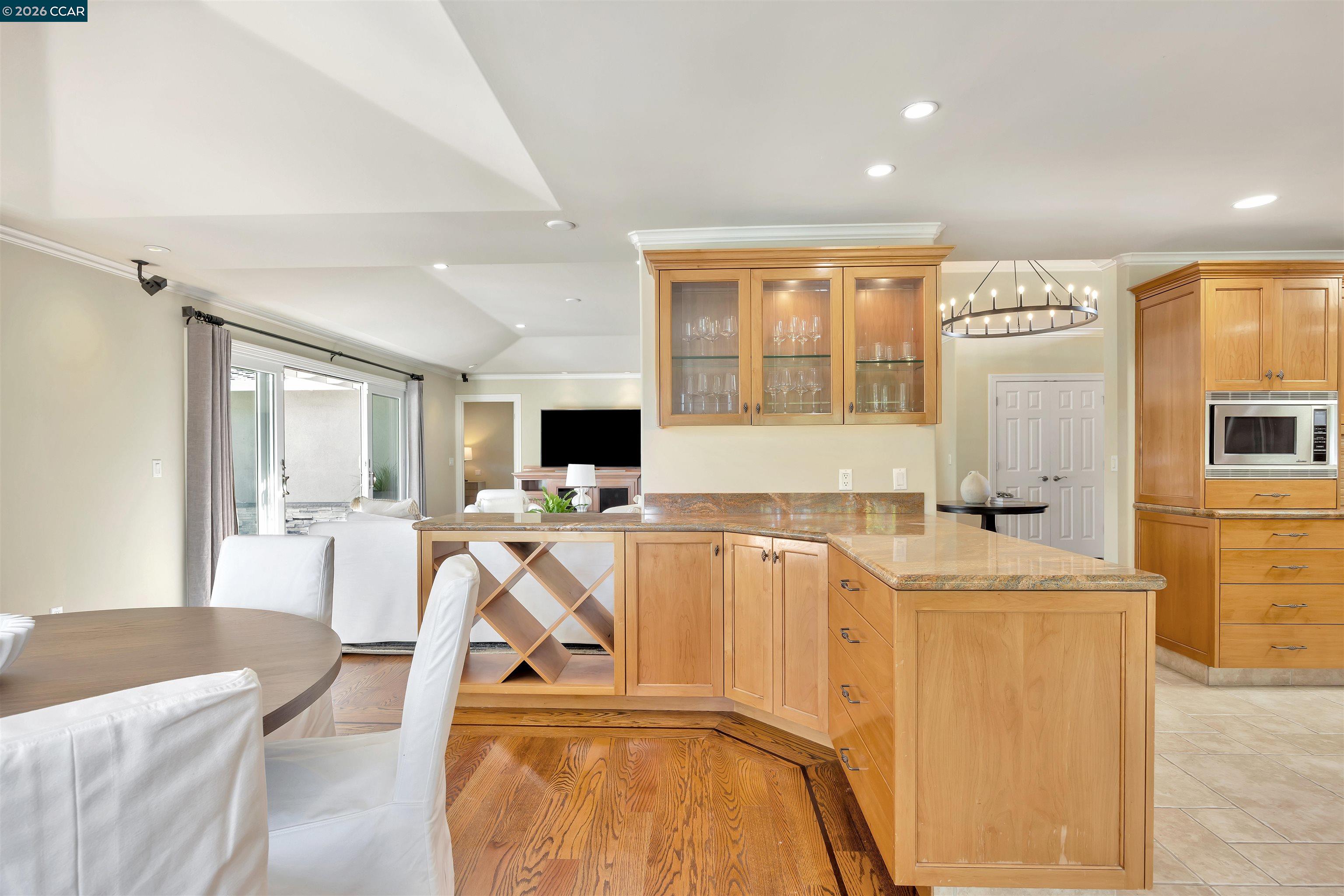3196 Lucas Circle Lafayette, CA 94549 - Photo 13 of 38