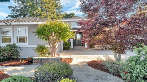$2,195,000 | 3196 Lucas Circle, Lafayette, CA 94549