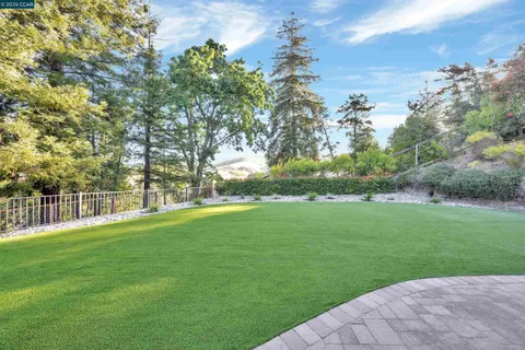 $2,195,000 | 3196 Lucas Circle, Lafayette, CA 94549