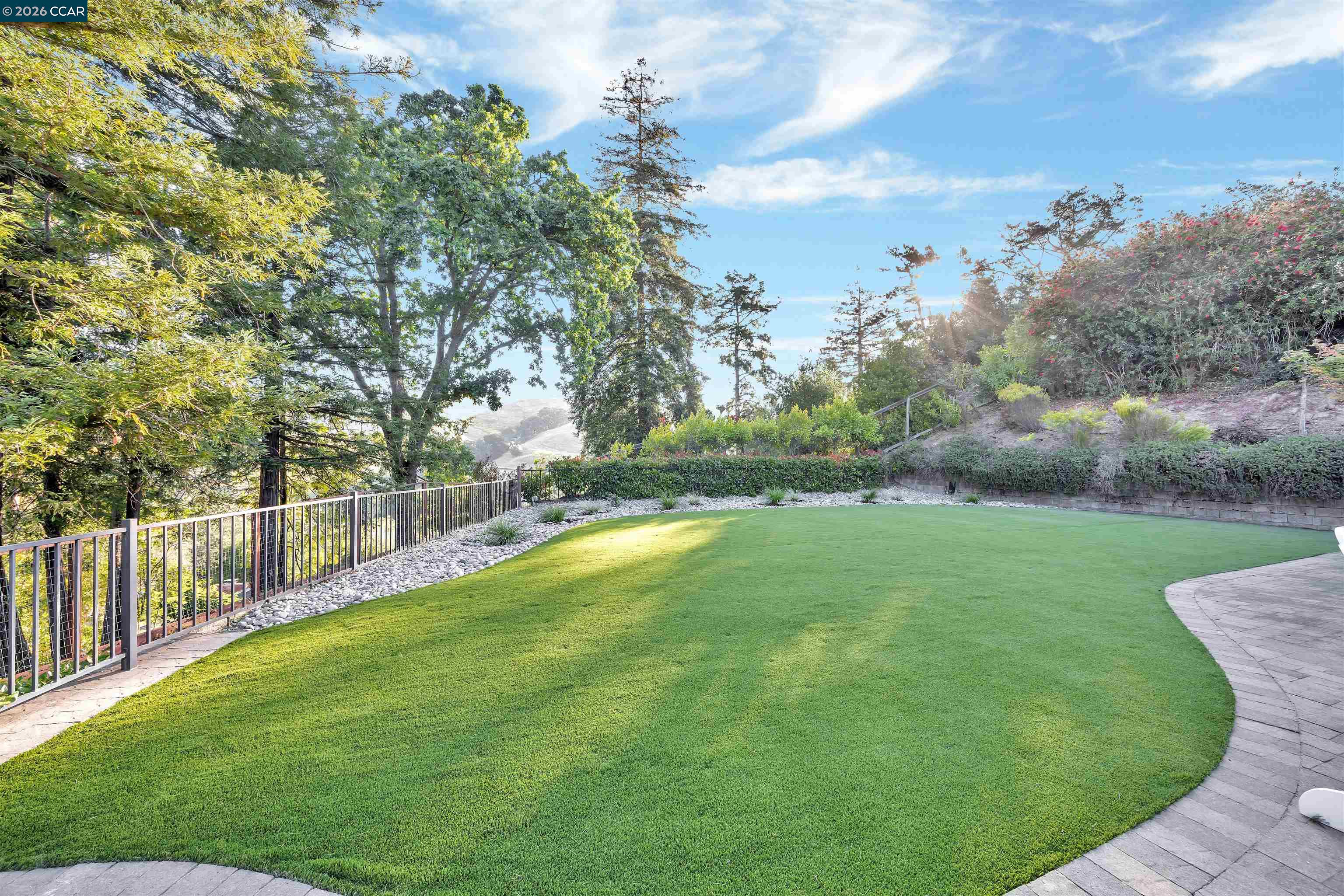 3196 Lucas Circle Lafayette, CA 94549 - Photo 29 of 38