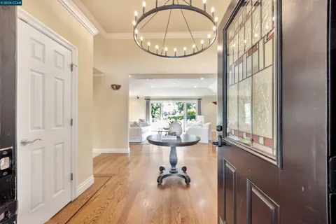 $2,195,000 | 3196 Lucas Circle, Lafayette, CA 94549