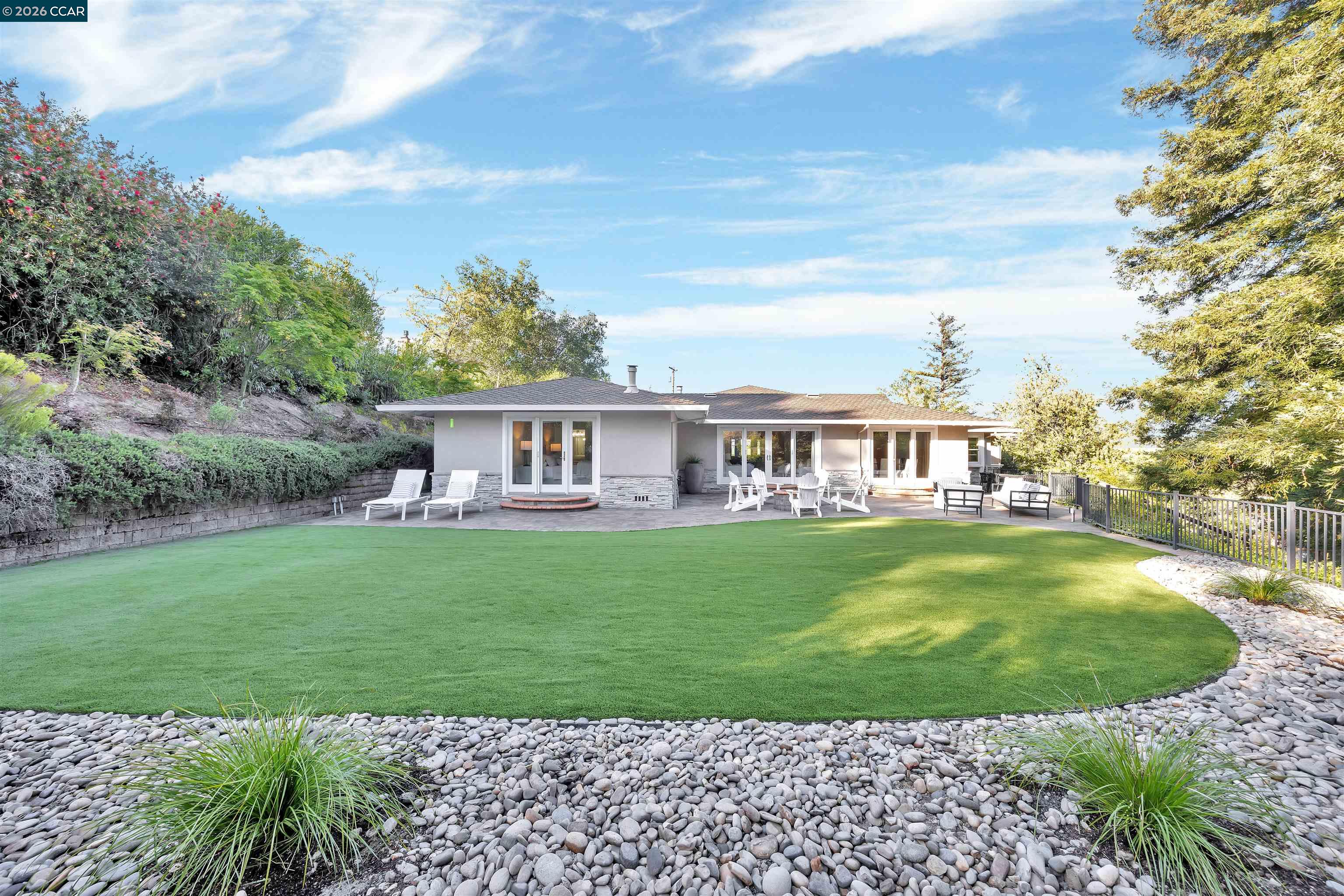 3196 Lucas Circle Lafayette, CA 94549 - Photo 31 of 38