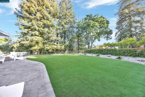 $2,195,000 | 3196 Lucas Circle, Lafayette, CA 94549