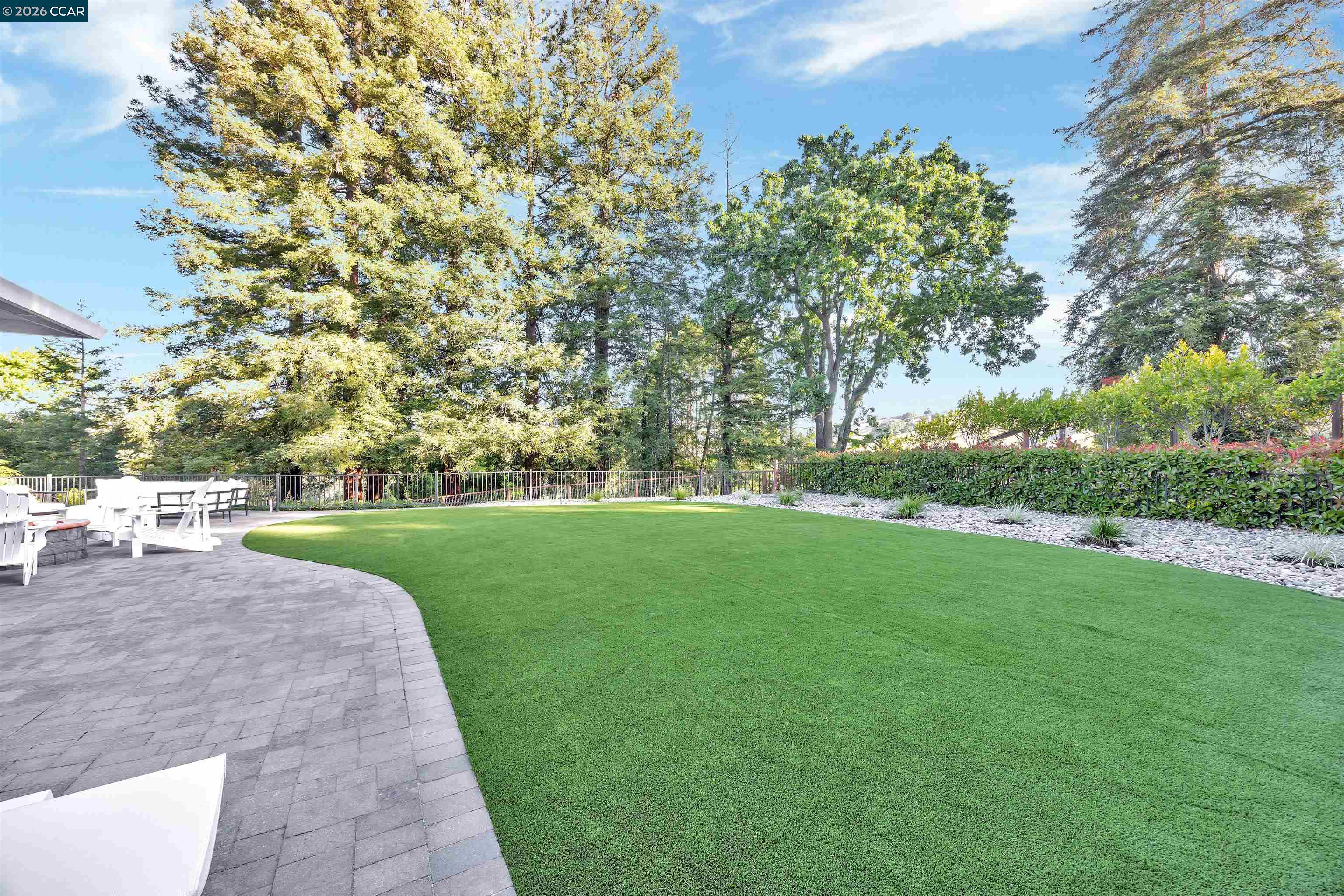 3196 Lucas Circle Lafayette, CA 94549 - Photo 35 of 38