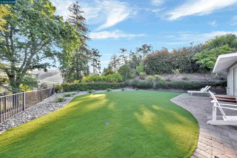 $2,195,000 | 3196 Lucas Circle, Lafayette, CA 94549