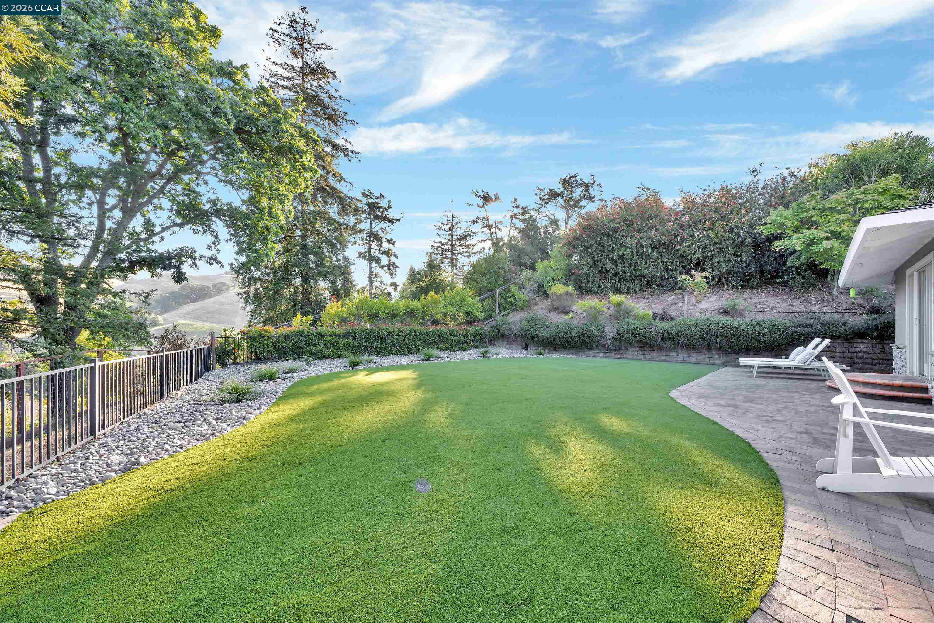 3196 Lucas Circle Lafayette, CA 94549 - Photo 36 of 38
