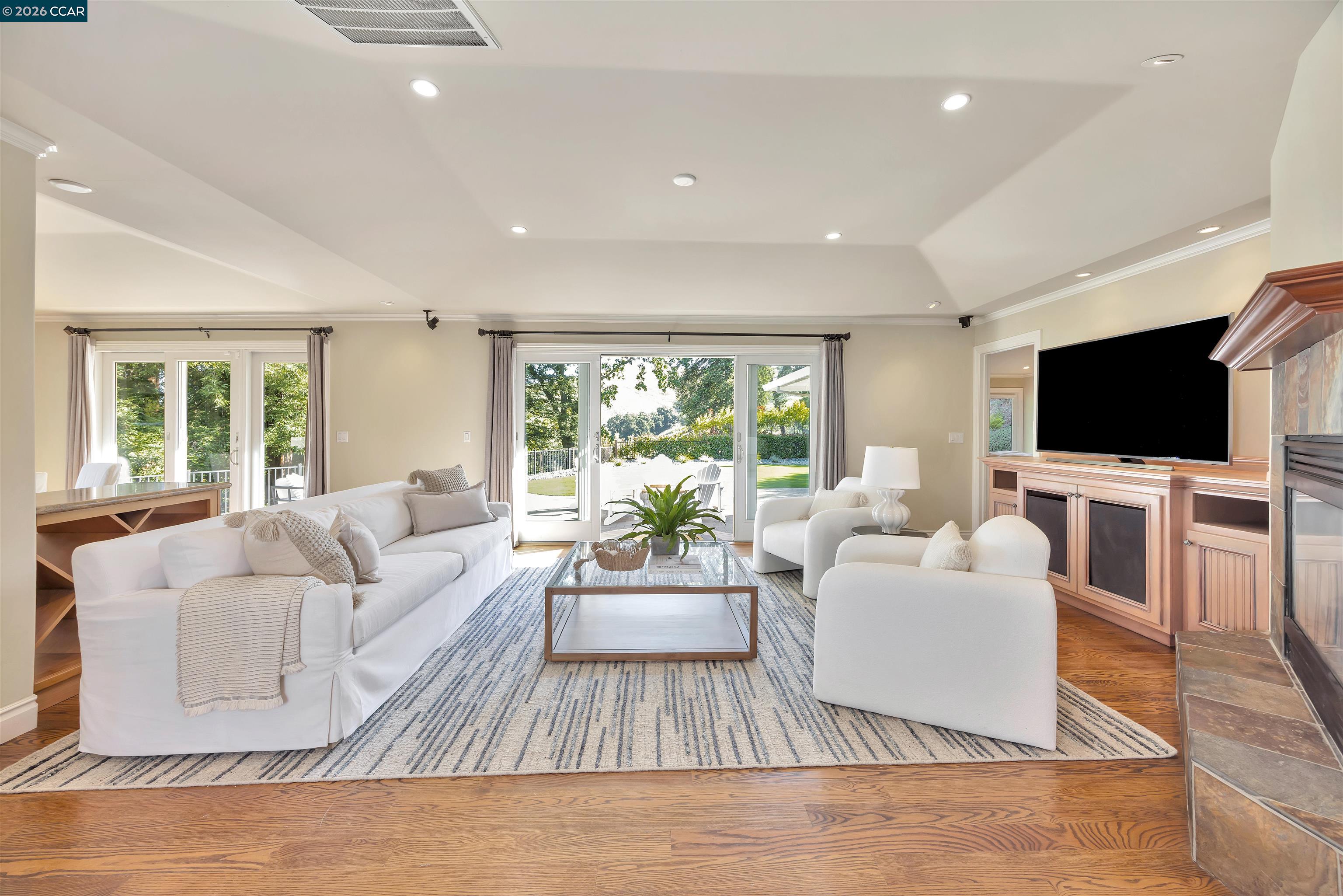 3196 Lucas Circle Lafayette, CA 94549 - Photo 4 of 38