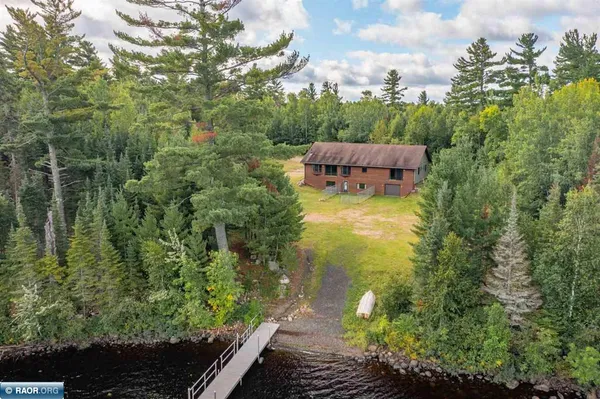 $1,250,000 | 1663 Saari Road, Ely, MN 55731