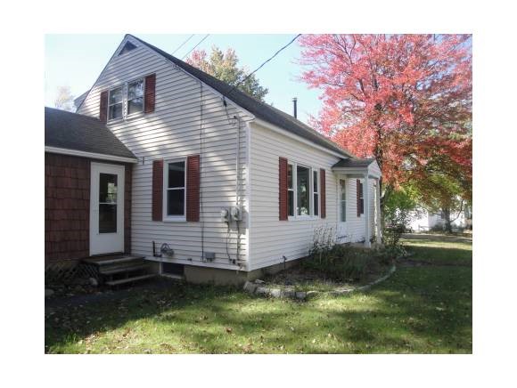 471 Salmon Falls Road Rochester, NH 03867 - Photo 1 of 1