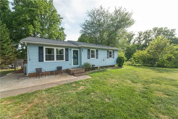 $239,900 | 402 Williams Street, Boonville, NC 27011