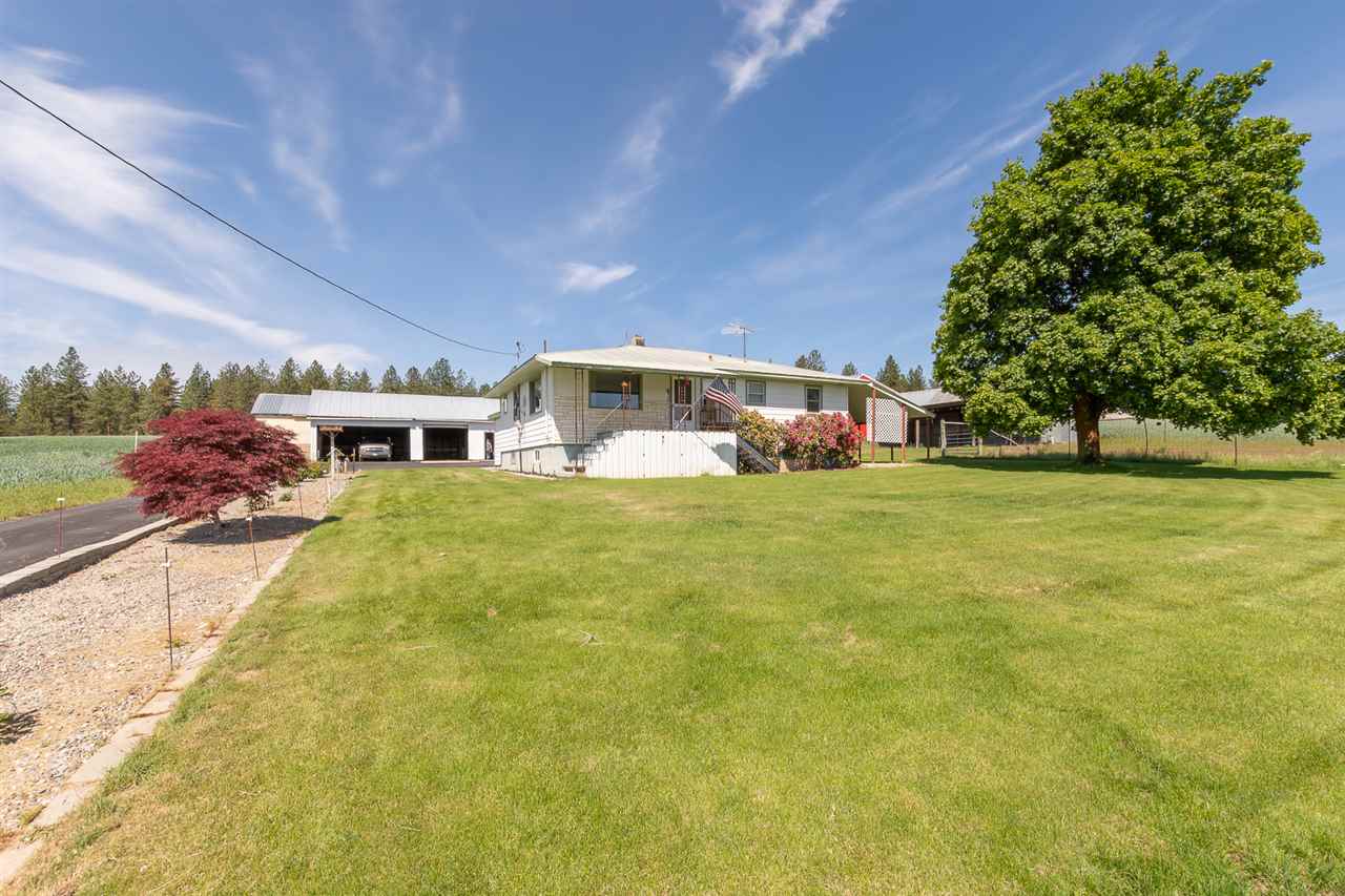 5146 South Swenson Road Deer Park, WA 99006 - Photo 11 of 20 Gallery Image 11