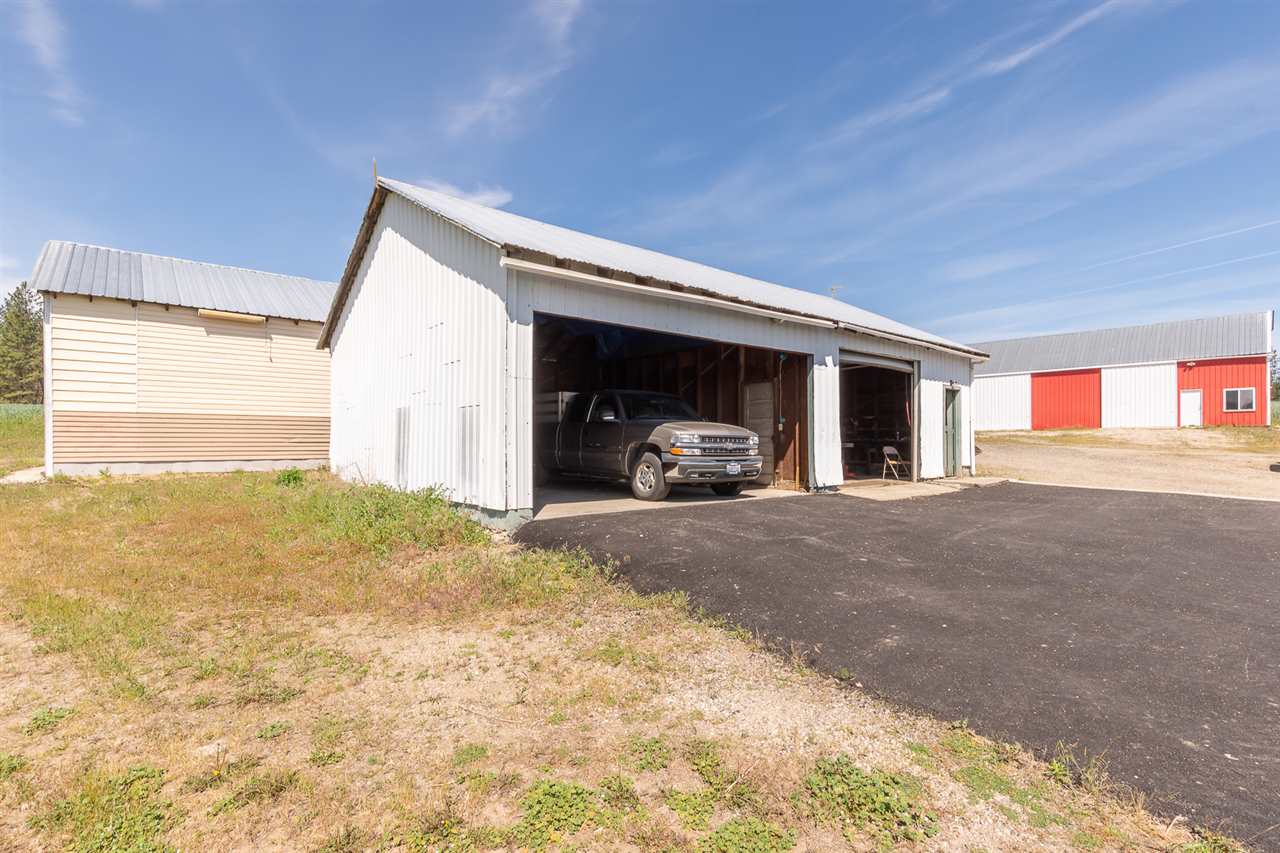 5146 South Swenson Road Deer Park, WA 99006 - Photo 12 of 20 Gallery Image 12