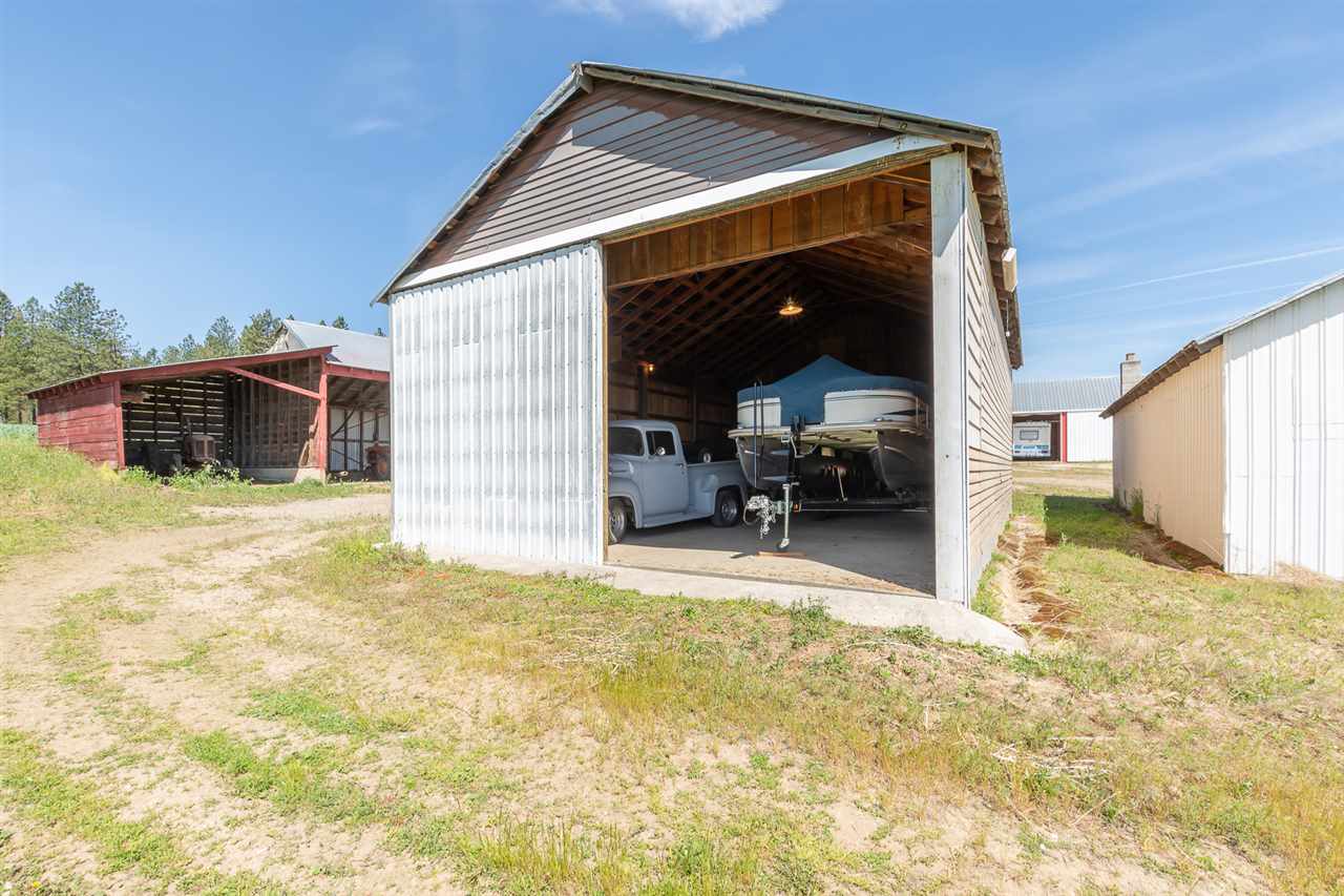 5146 South Swenson Road Deer Park, WA 99006 - Photo 17 of 20 Gallery Image 17