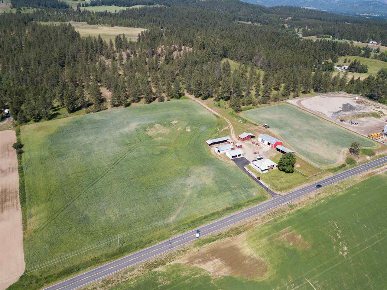 5146 South Swenson Road Deer Park, WA 99006 - Photo 19 of 20 Gallery Image 19