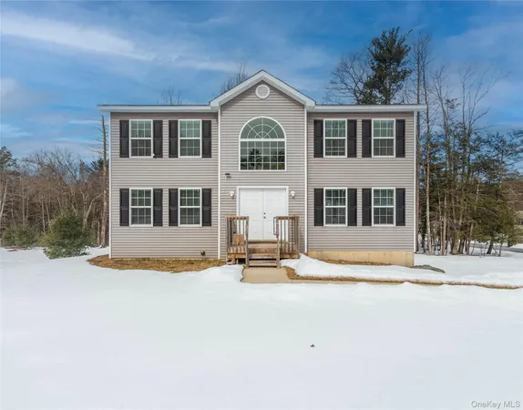 $499,900 | 62 Bristol Circle, Rock Hill, NY 12775