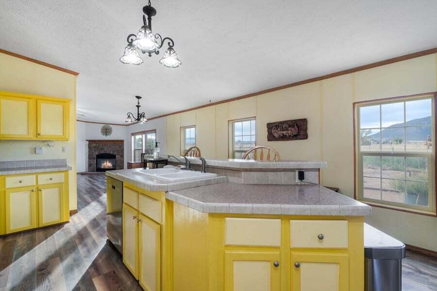 20 Northland Road Edgewood, NM 87015 - Photo 9 of 54 Gallery Image 9