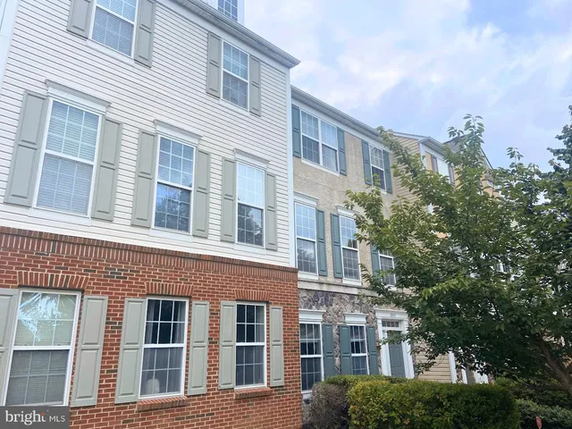 front view of a building