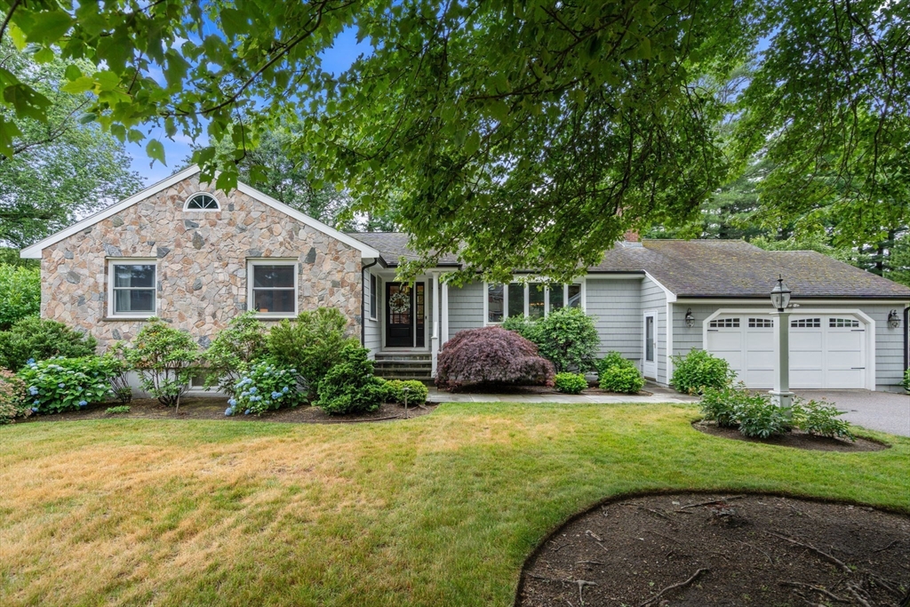 74 Spring Valley Road Belmont, MA 02478 - Photo 2 of 41