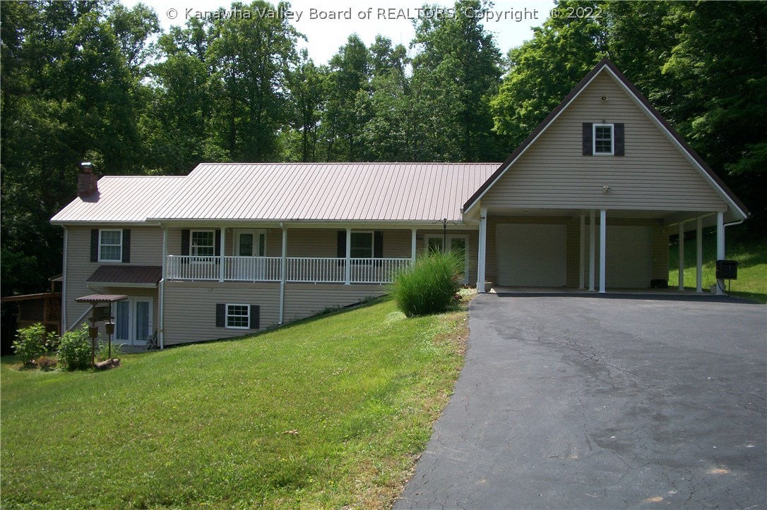 2 June Bug Lane Winfield, WV 25213 - Photo 2 of 26 Gallery Image 2
