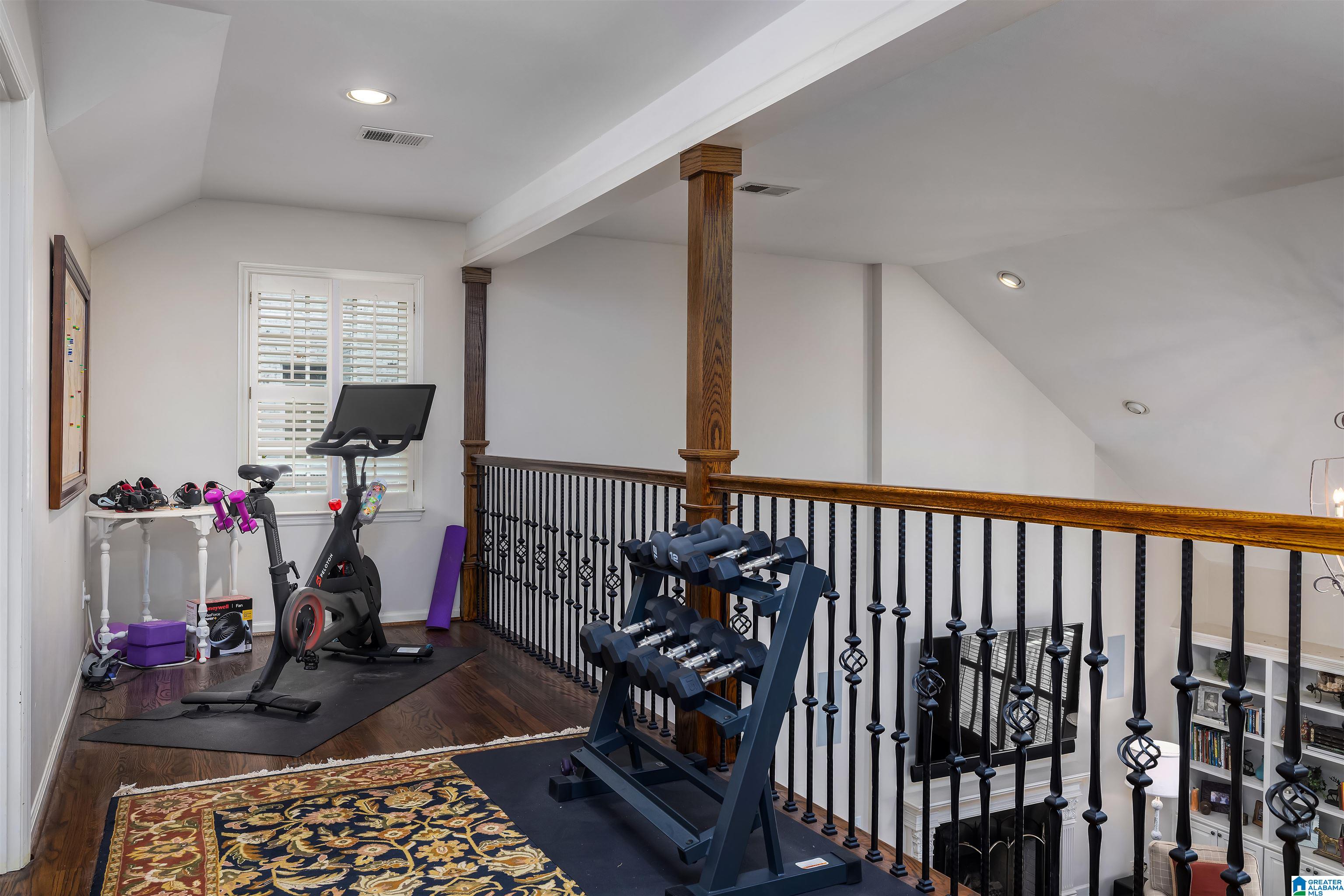 3509 Branch Mill Road Birmingham, AL 35223 - Photo 21 of 50