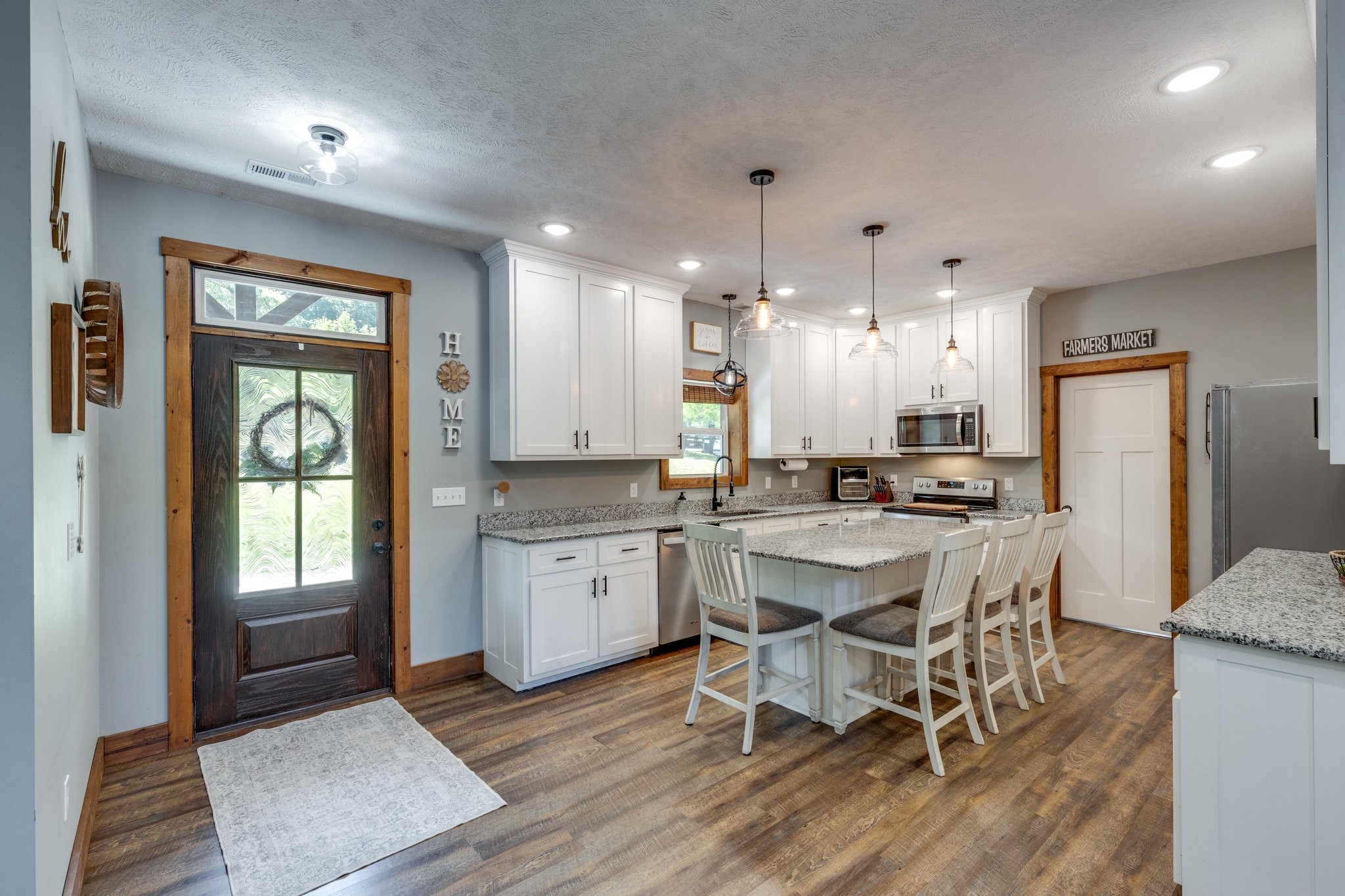 615 Little Swan Creek Road Hohenwald, TN 38462 - Photo 9 of 66