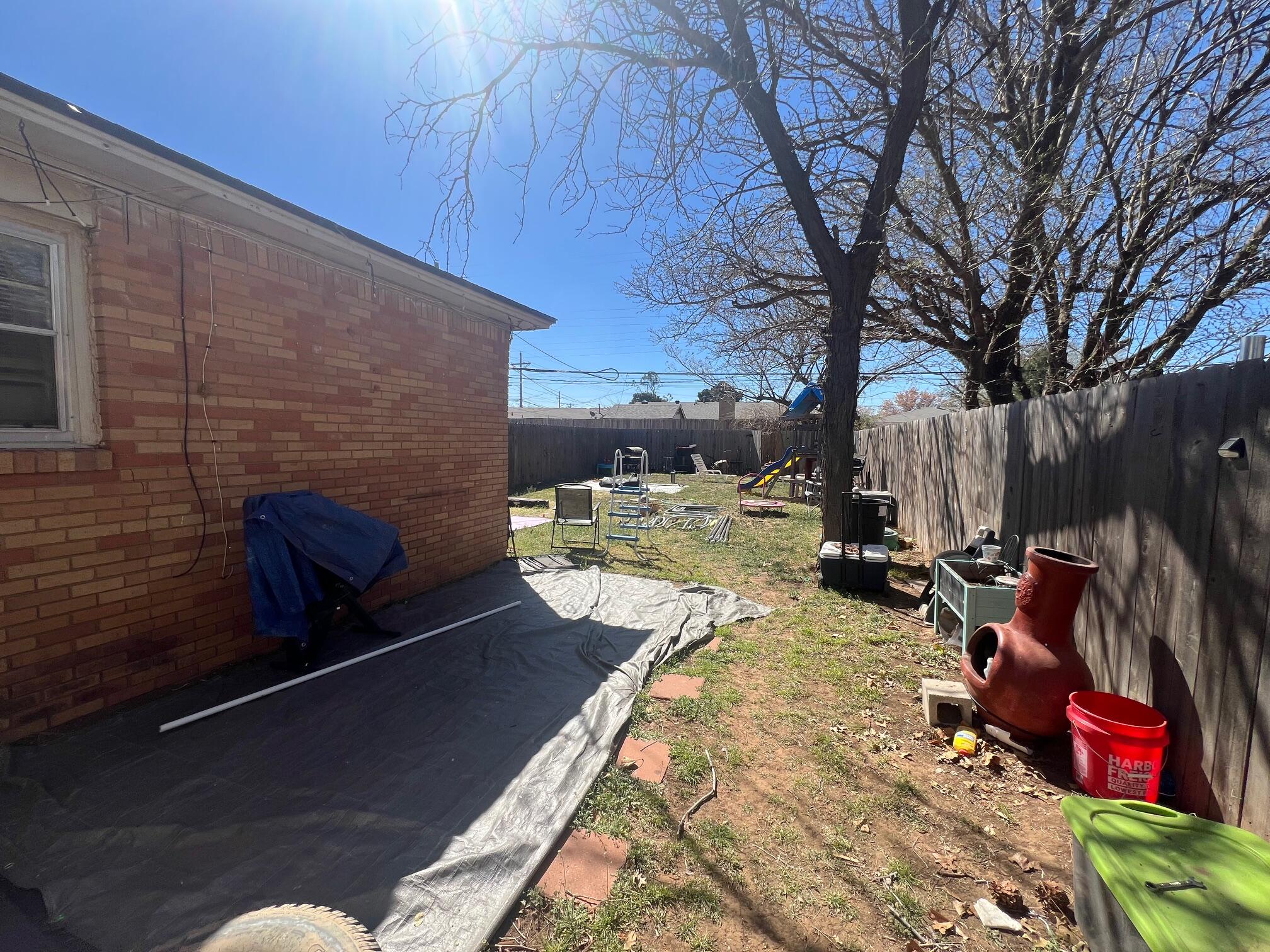 4403 31st Street, Unit B Lubbock, TX 79410 - Photo 8 of 9 IMG_7395