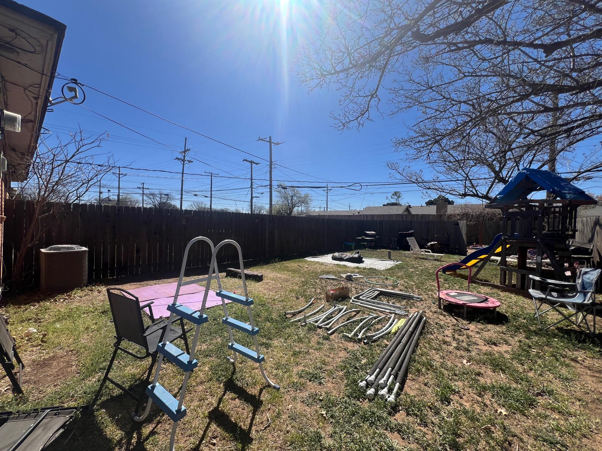 4403 31st Street, Unit B Lubbock, TX 79410 - Photo 9 of 9 IMG_7396
