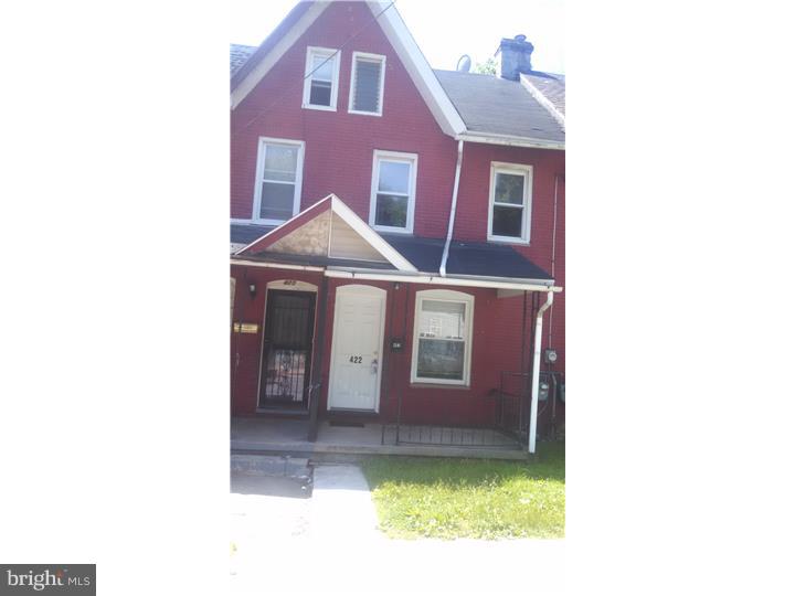 422 Valley Road Coatesville, PA 19320 - Photo 1 of 1 Gallery Image 1