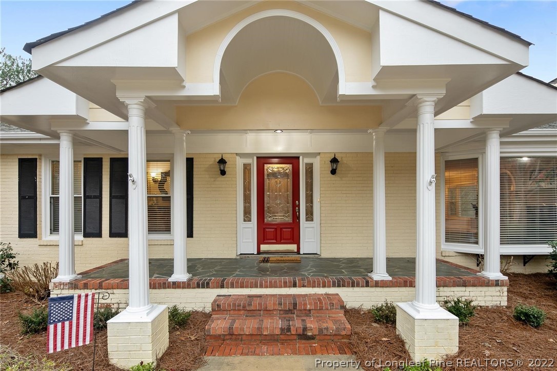 6829 Towbridge Road Fayetteville, NC 28306 - Photo 4 of 50 Gallery Image 4