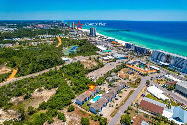 $349,900 | 630 Laurel Court, Panama City Beach, FL 32407