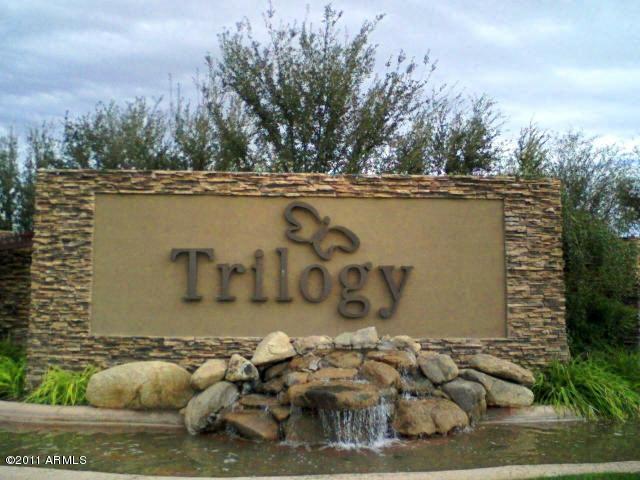 4478 East Walnut Road Gilbert, AZ 85298 - Photo 21 of 23 Trilogy at Power Ranch