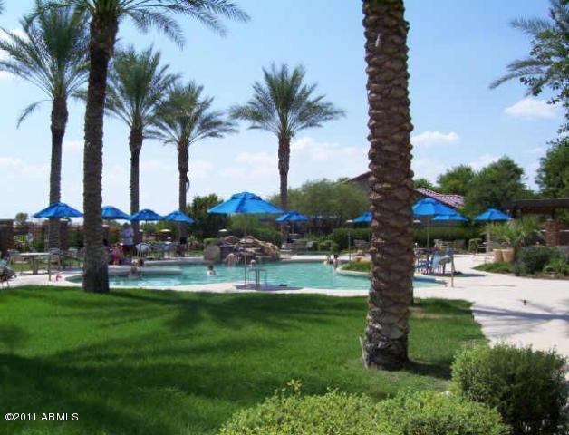 4478 East Walnut Road Gilbert, AZ 85298 - Photo 23 of 23 Swimming Pool