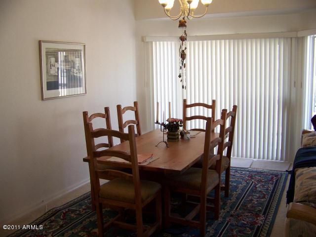 4478 East Walnut Road Gilbert, AZ 85298 - Photo 7 of 23 Dining Area