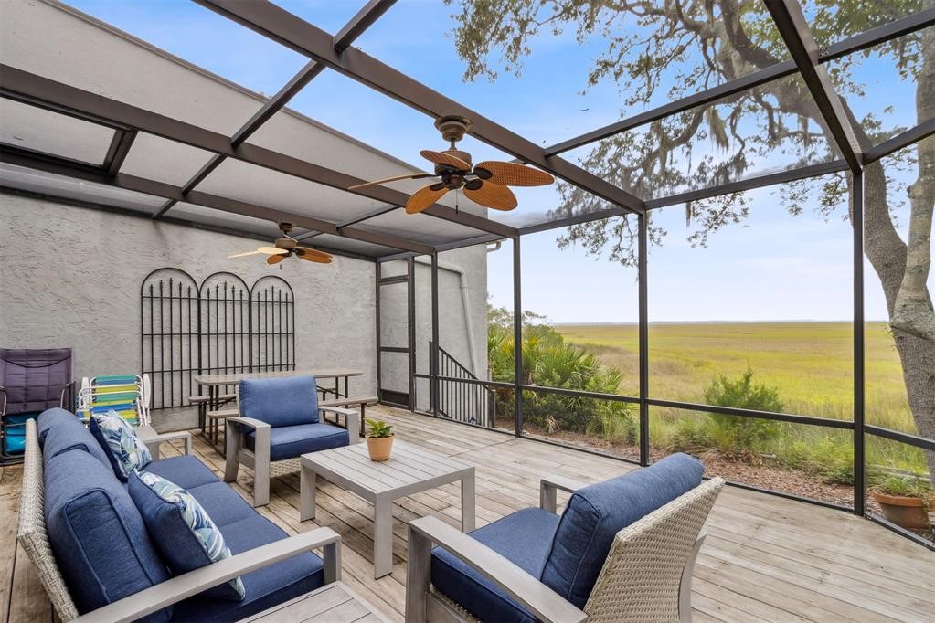3119 Sea Marsh Road Fernandina Beach, FL 32034 - Photo 3 of 41