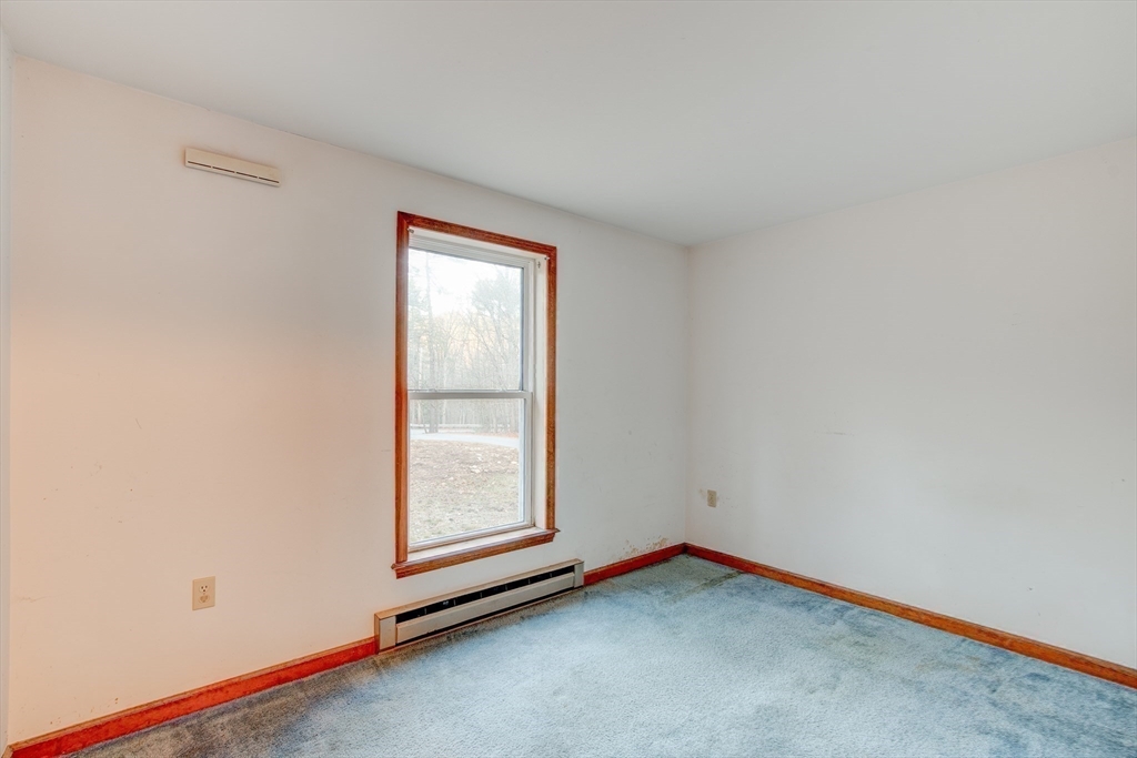 70 Ashburnham State Road Westminster, MA 01473 - Photo 26 of 32 an empty room with window