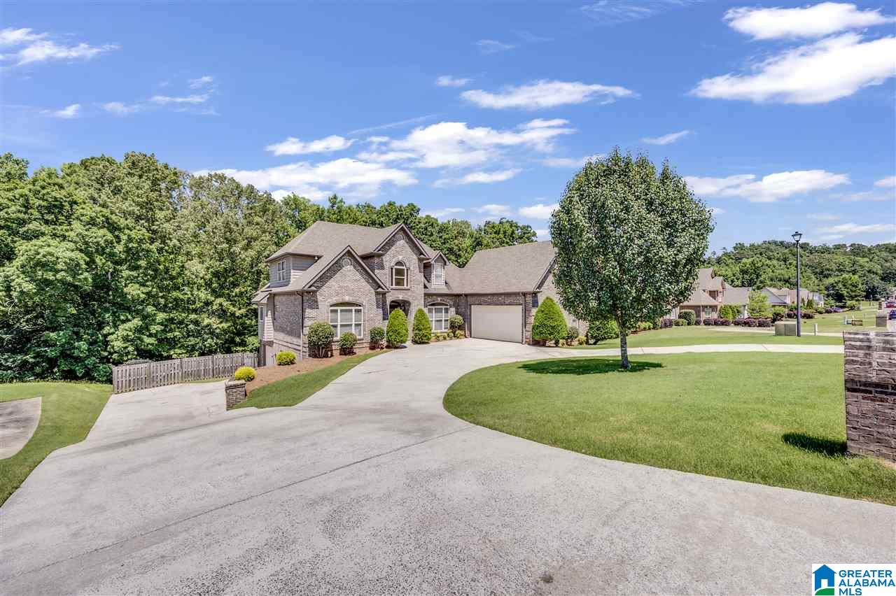 6226 Canterbury Road Pinson, AL 35126 - Photo 2 of 40