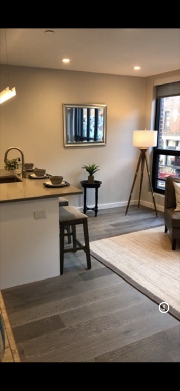 244 Hanover Street, Unit 510 Boston, MA 02113 - Photo 3 of 7
