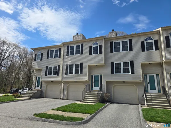 $259,900 | 177 Bemis Street, Unit 4D, Plymouth, CT 06786