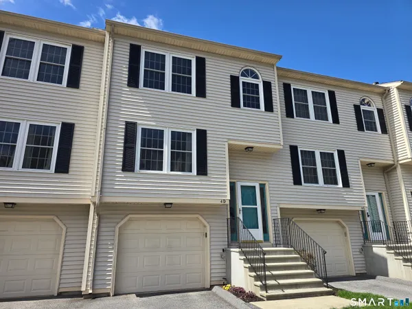 $259,900 | 177 Bemis Street, Unit 4D, Plymouth, CT 06786