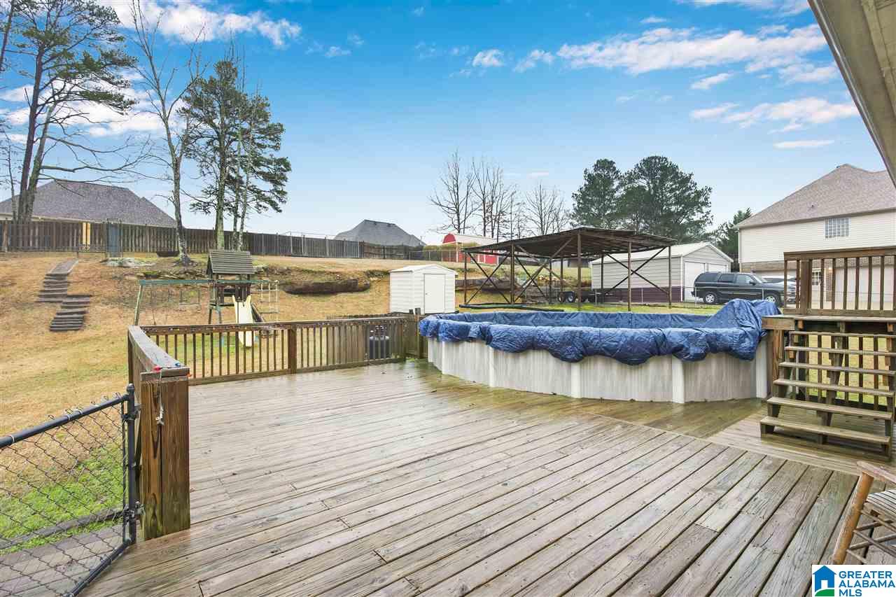 249 Blackjack Road Trussville, AL 35173 - Photo 26 of 30 Gallery Image 26