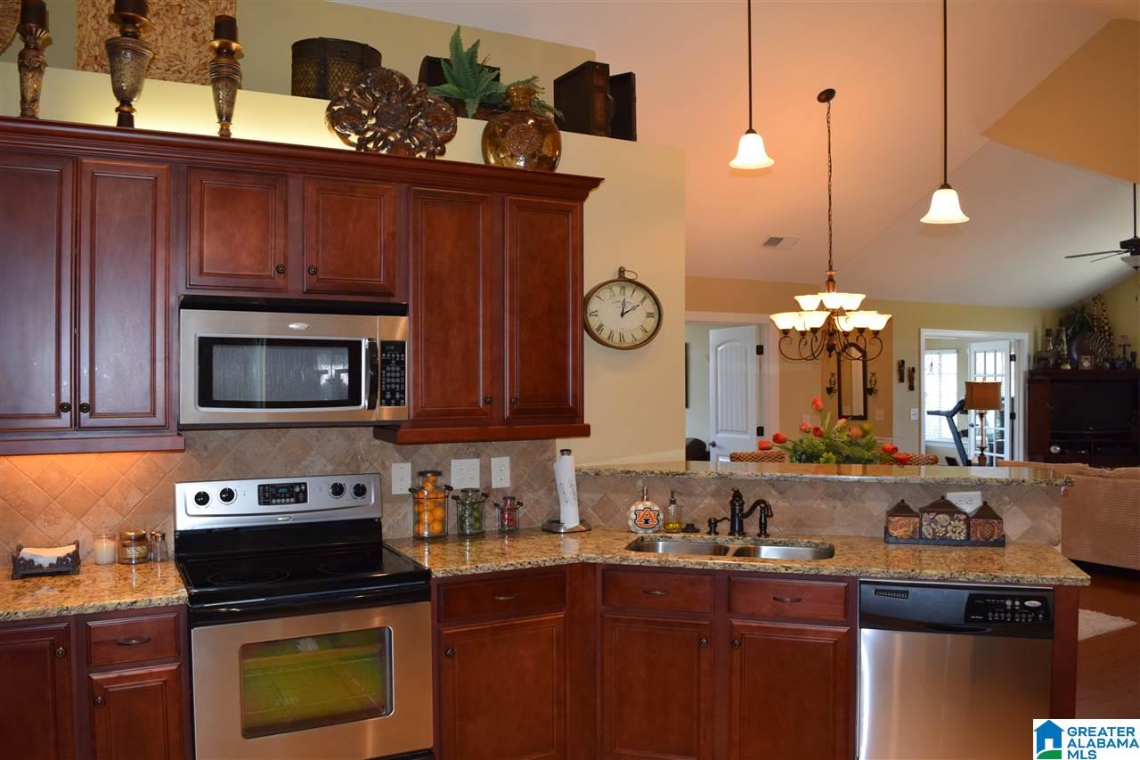 110 Cornerstone Court, Unit 110 Bessemer, AL 35022 - Photo 10 of 25