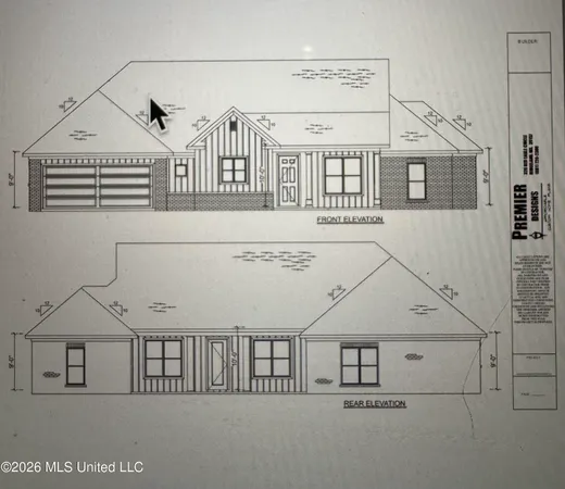 $329,900 | 102 Trace Pointe Place, Clinton, MS 39056