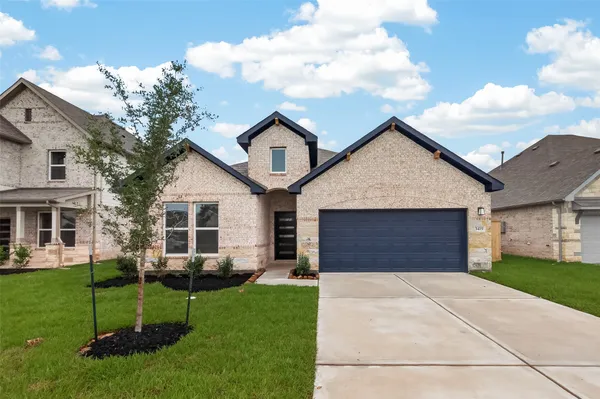 $469,888 | 3419 Windmill Palm Drive, Manvel, TX 77578
