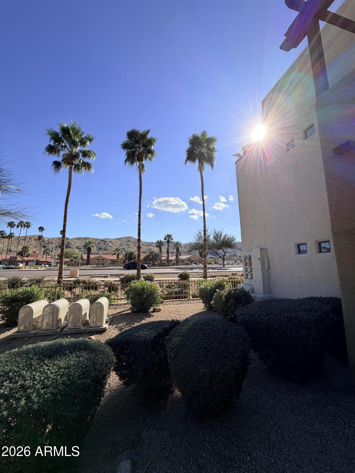 3434 East Baseline Road, Unit 165 Phoenix, AZ 85042 - Photo 1 of 12